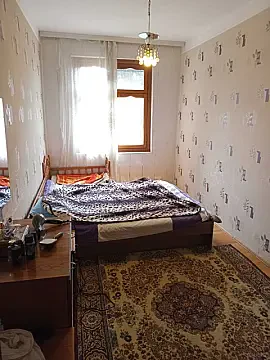 Kirayə verilir 2 otaqlı mənzil 50 m²