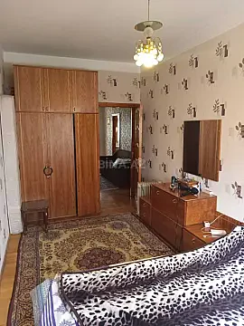 Kirayə verilir 2 otaqlı mənzil 50 m²