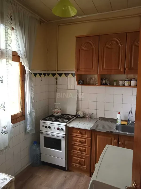 Kirayə verilir 2 otaqlı mənzil 50 m²