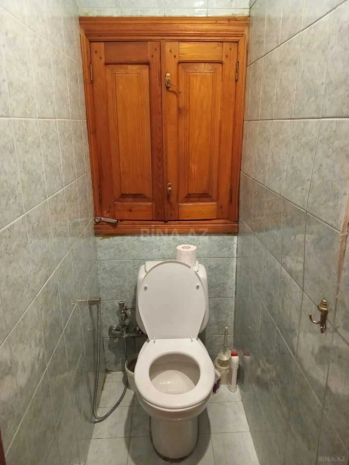 Kirayə verilir 2 otaqlı mənzil 50 m²