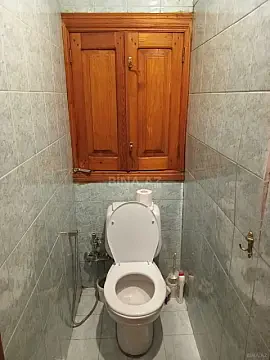 Kirayə verilir 2 otaqlı mənzil 50 m²