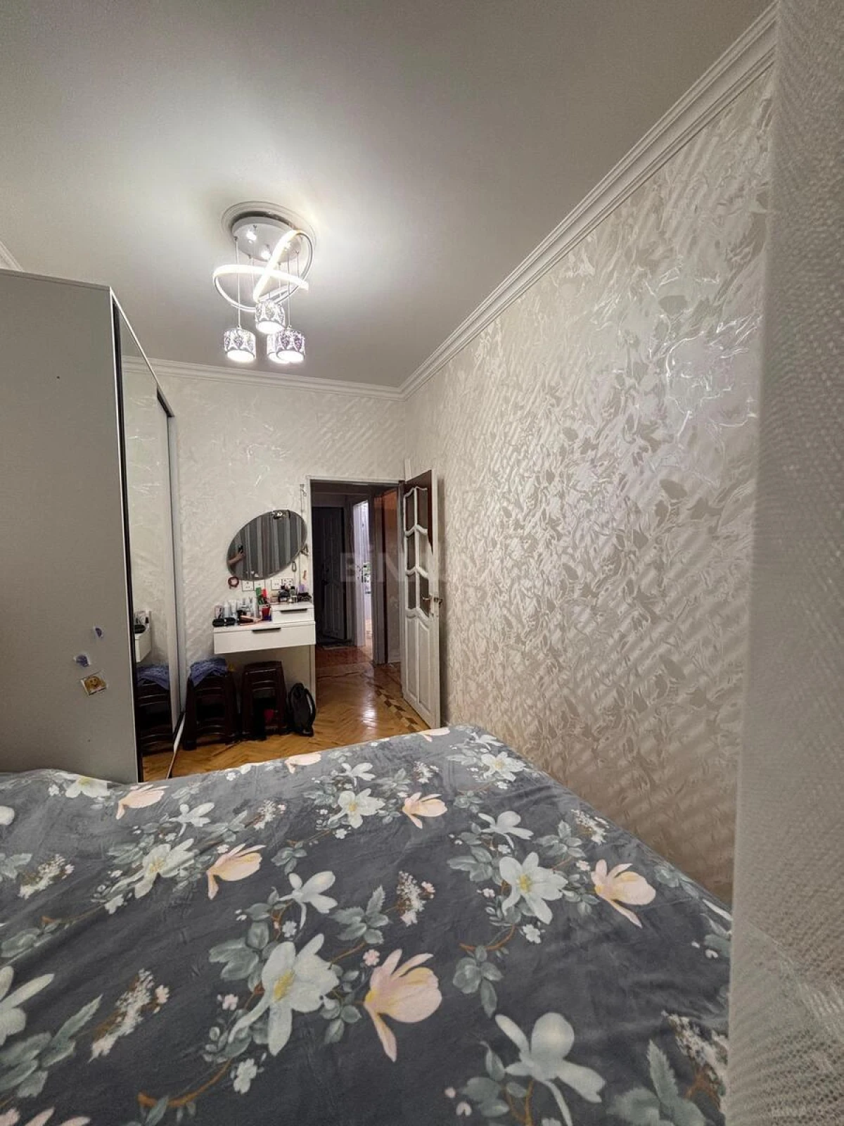 Satılır 3 otaqlı mənzil 75 m²