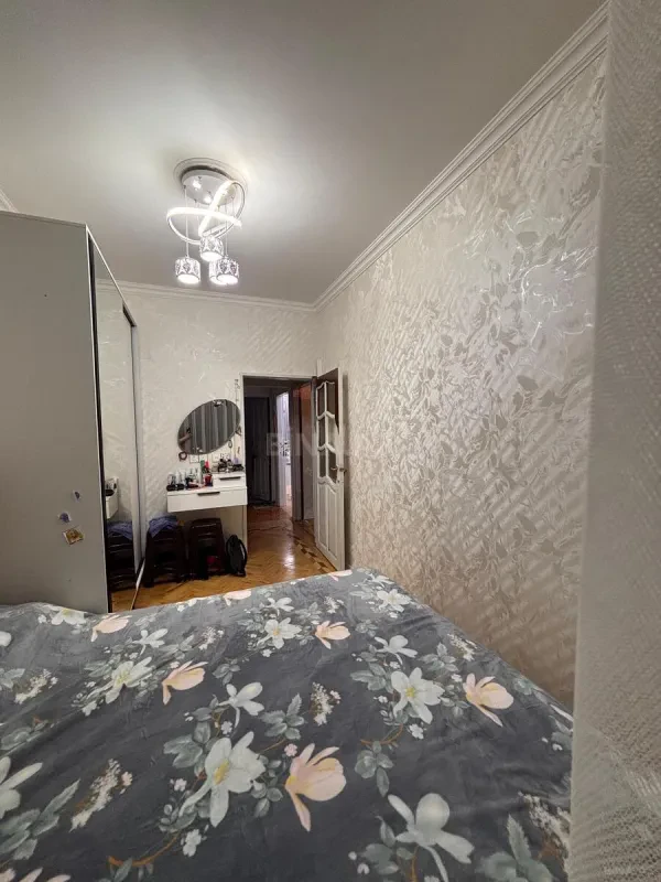Satılır 3 otaqlı mənzil 75 m²