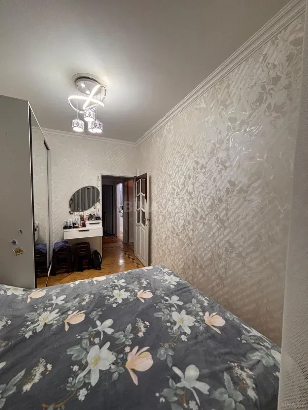 Satılır 3 otaqlı mənzil 75 m²