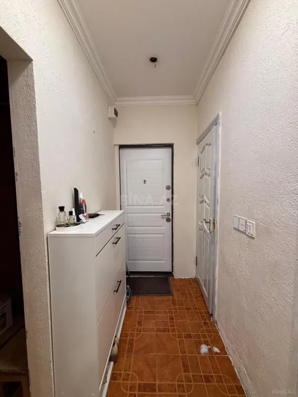 Satılır 3 otaqlı mənzil 75 m²