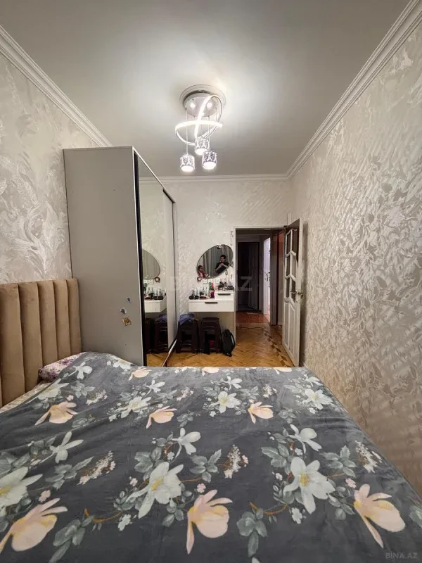 Satılır 3 otaqlı mənzil 75 m²