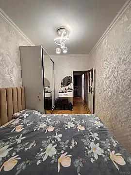 Satılır 3 otaqlı mənzil 75 m²