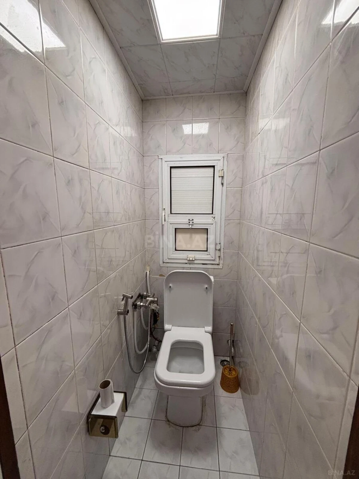 Satılır 3 otaqlı mənzil 75 m²
