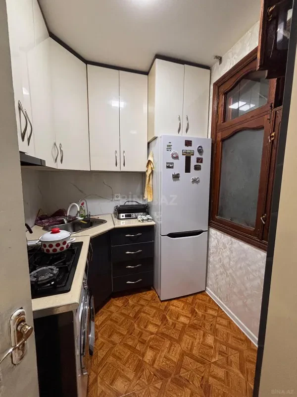 Satılır 3 otaqlı mənzil 75 m²