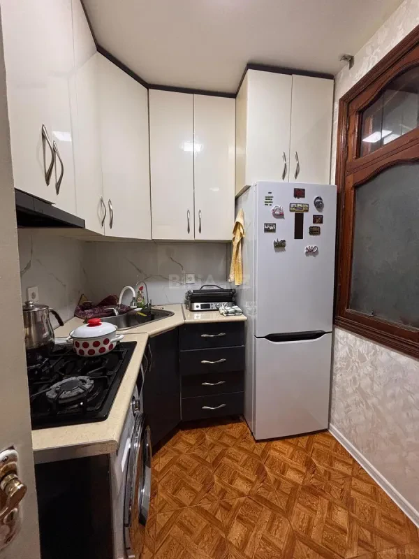 Satılır 3 otaqlı mənzil 75 m²