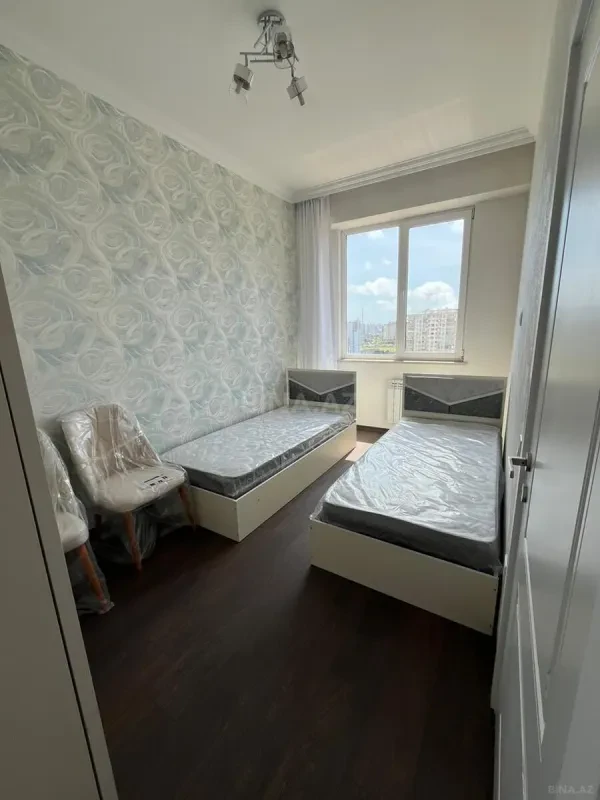 Kirayə verilir 2 otaqlı mənzil 53 m²