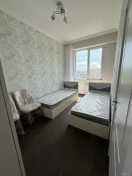 Kirayə verilir 2 otaqlı mənzil 53 m²