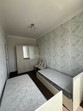 Kirayə verilir 2 otaqlı mənzil 53 m²