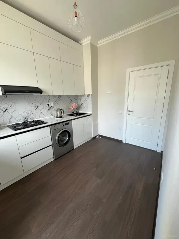 Kirayə verilir 2 otaqlı mənzil 53 m²