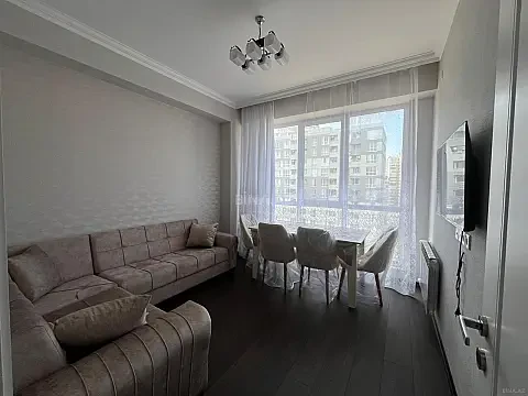 Kirayə verilir 2 otaqlı mənzil 53 m² — Bakı 2 otaq 53.00 m²