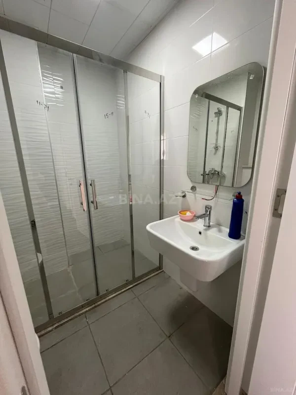 Kirayə verilir 2 otaqlı mənzil 53 m²