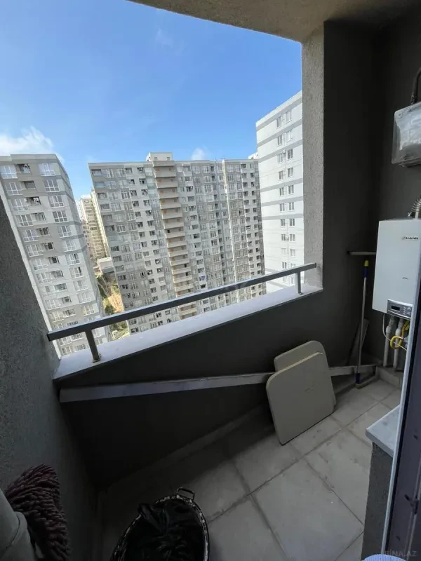 Kirayə verilir 2 otaqlı mənzil 53 m²