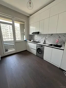 Kirayə verilir 2 otaqlı mənzil 53 m²