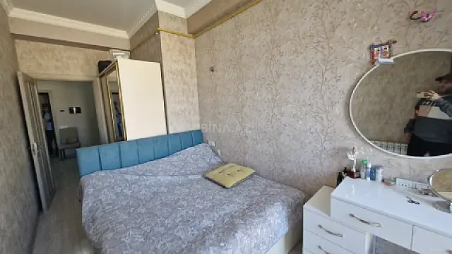 Satılır 2 otaqlı mənzil 48 m²