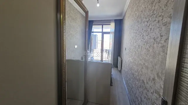 Satılır 2 otaqlı mənzil 48 m²