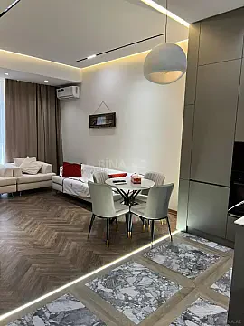 Kirayə verilir 2 otaqlı mənzil 70 m² — Bakı, Nəsimi 2 otaq 70.00 m²
