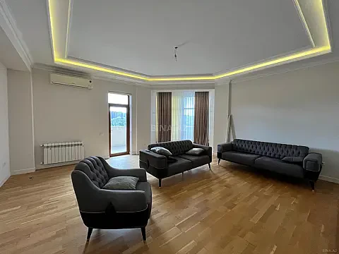 Satılır 3 otaqlı mənzil 170 m² — Bakı, Xətai 3 otaq 170.00 m²