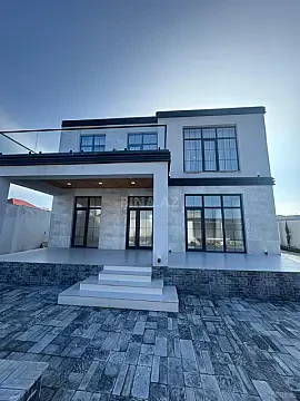 Satılır 5 otaqlı həyət evi 280 m²