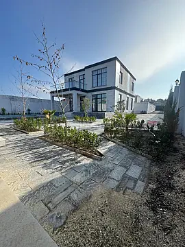 Satılır 5 otaqlı həyət evi 280 m² — Bakı, Görədil 5 otaq 280.00 m²