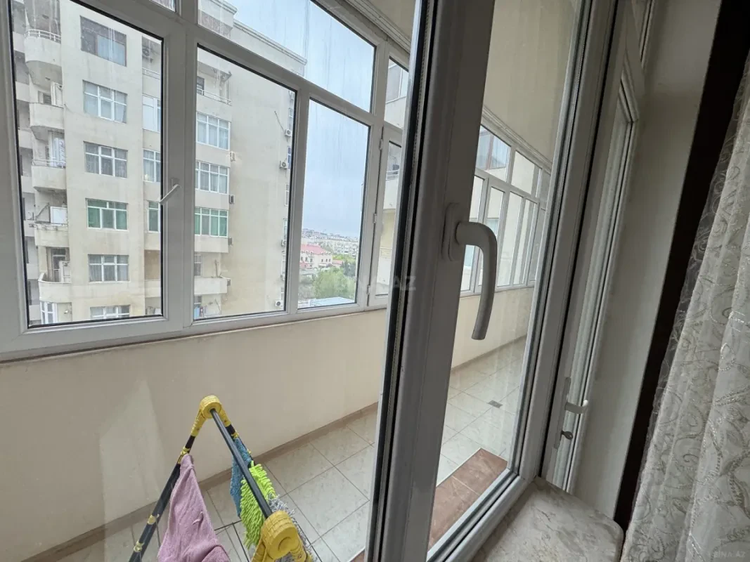Kirayə verilir 3 otaqlı mənzil 125 m²
