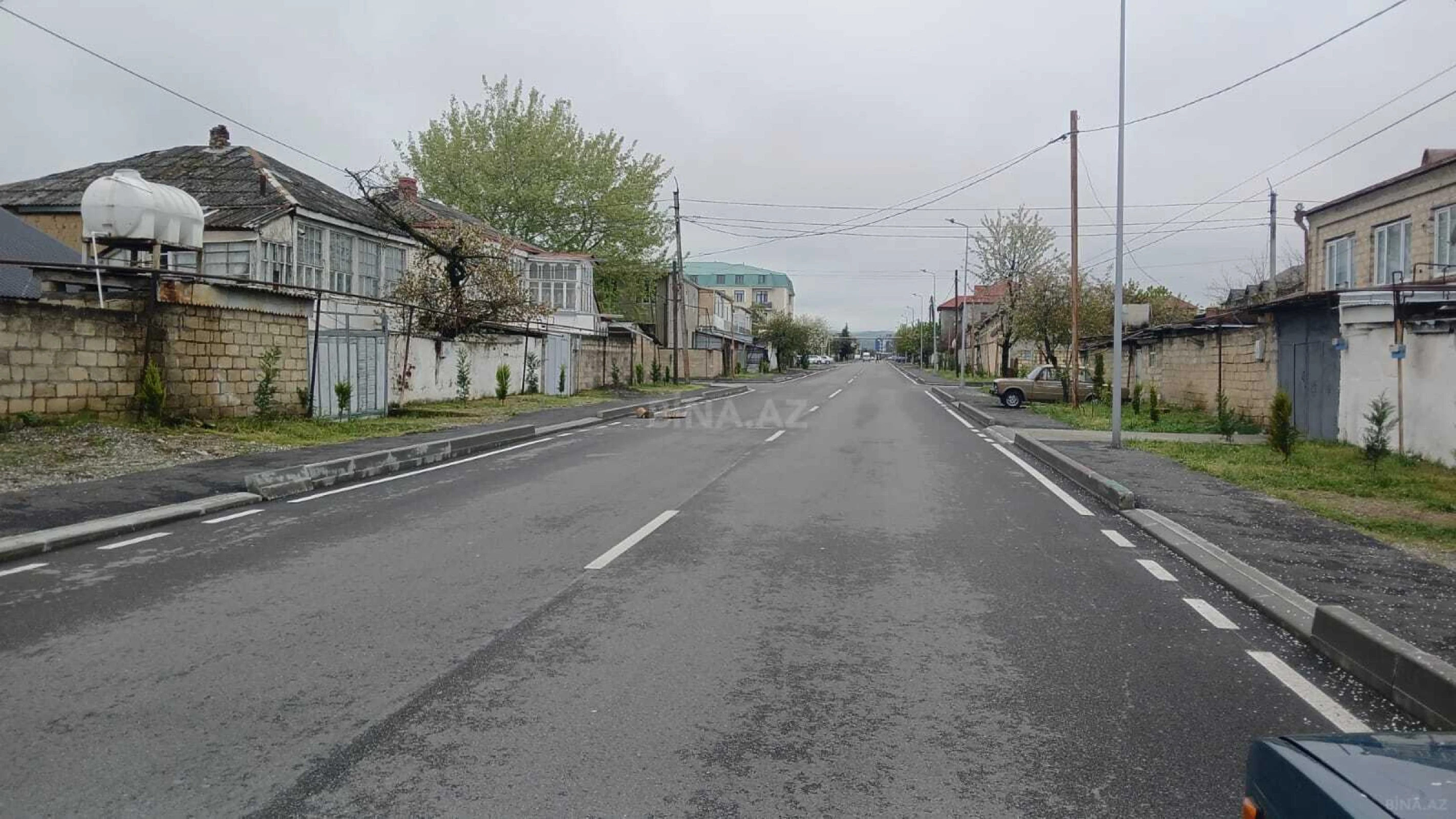 Satılır torpaq sahəsi 4 m²