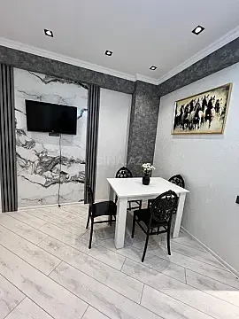 Satılır 2 otaqlı mənzil 42 m² — Xırdalan 2 otaq 42.00 m²