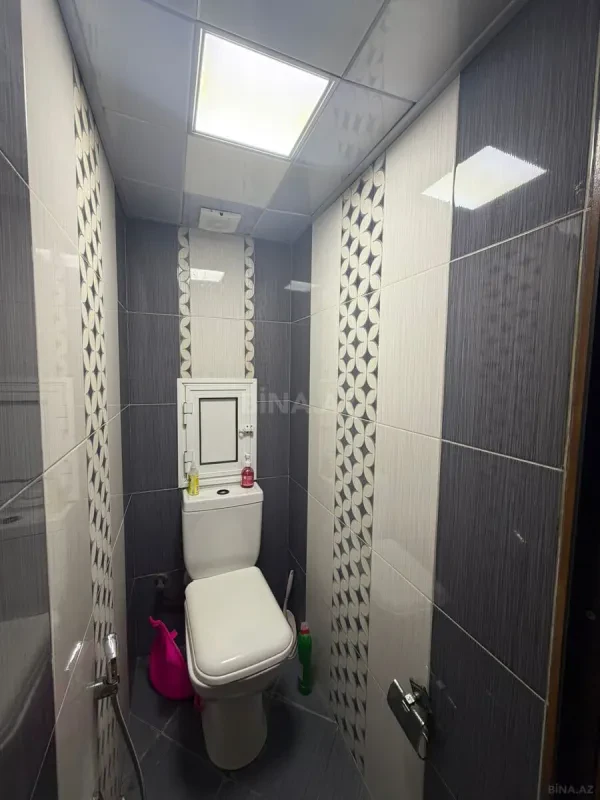 Satılır 4 otaqlı mənzil 90 m²
