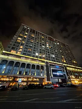 Kirayə verilir 3 otaqlı mənzil 130 m²