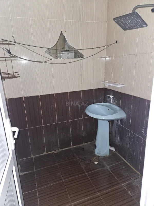 Satılır 1 otaqlı mənzil 30 m²