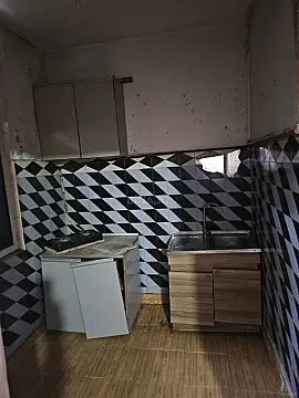 Satılır 1 otaqlı mənzil 30 m²