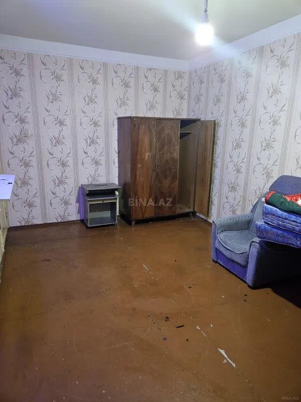 Satılır 1 otaqlı mənzil 30 m²