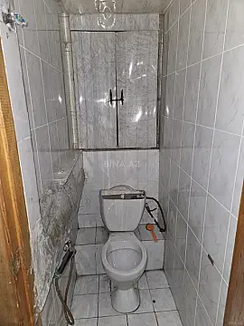 Satılır 1 otaqlı mənzil 30 m²