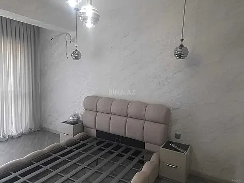 Kirayə verilir 3 otaqlı mənzil 130 m²