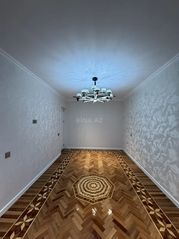 Satılır 3 otaqlı mənzil 72 m²