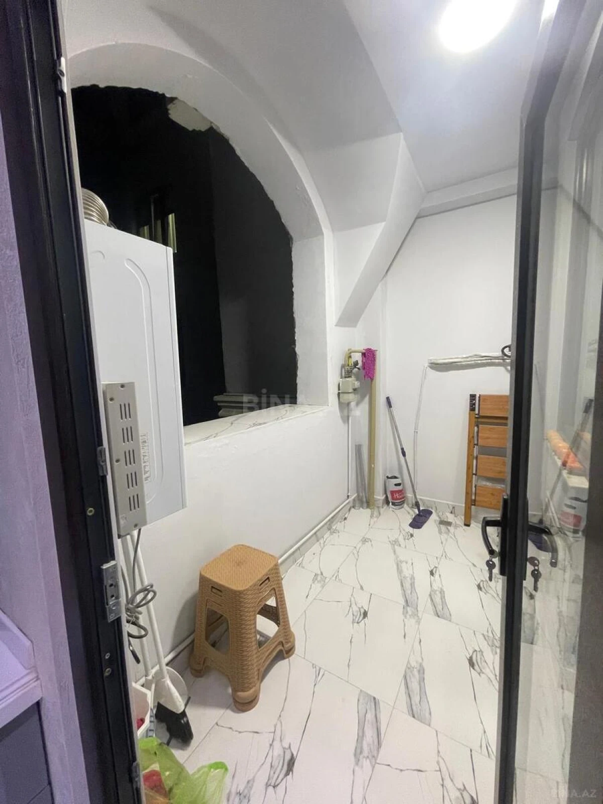 Kirayə verilir 3 otaqlı mənzil 108 m²