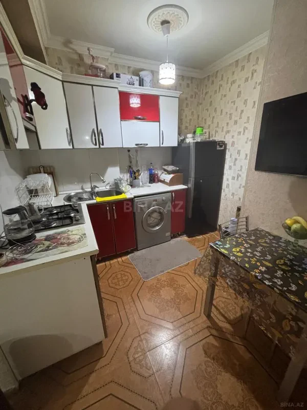 Kirayə verilir 3 otaqlı mənzil 85 m²