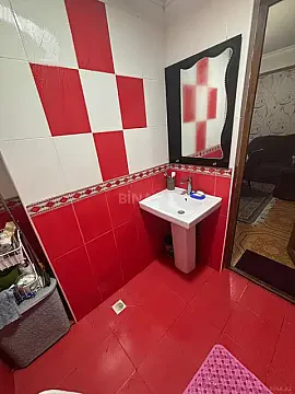 Kirayə verilir 3 otaqlı mənzil 85 m²