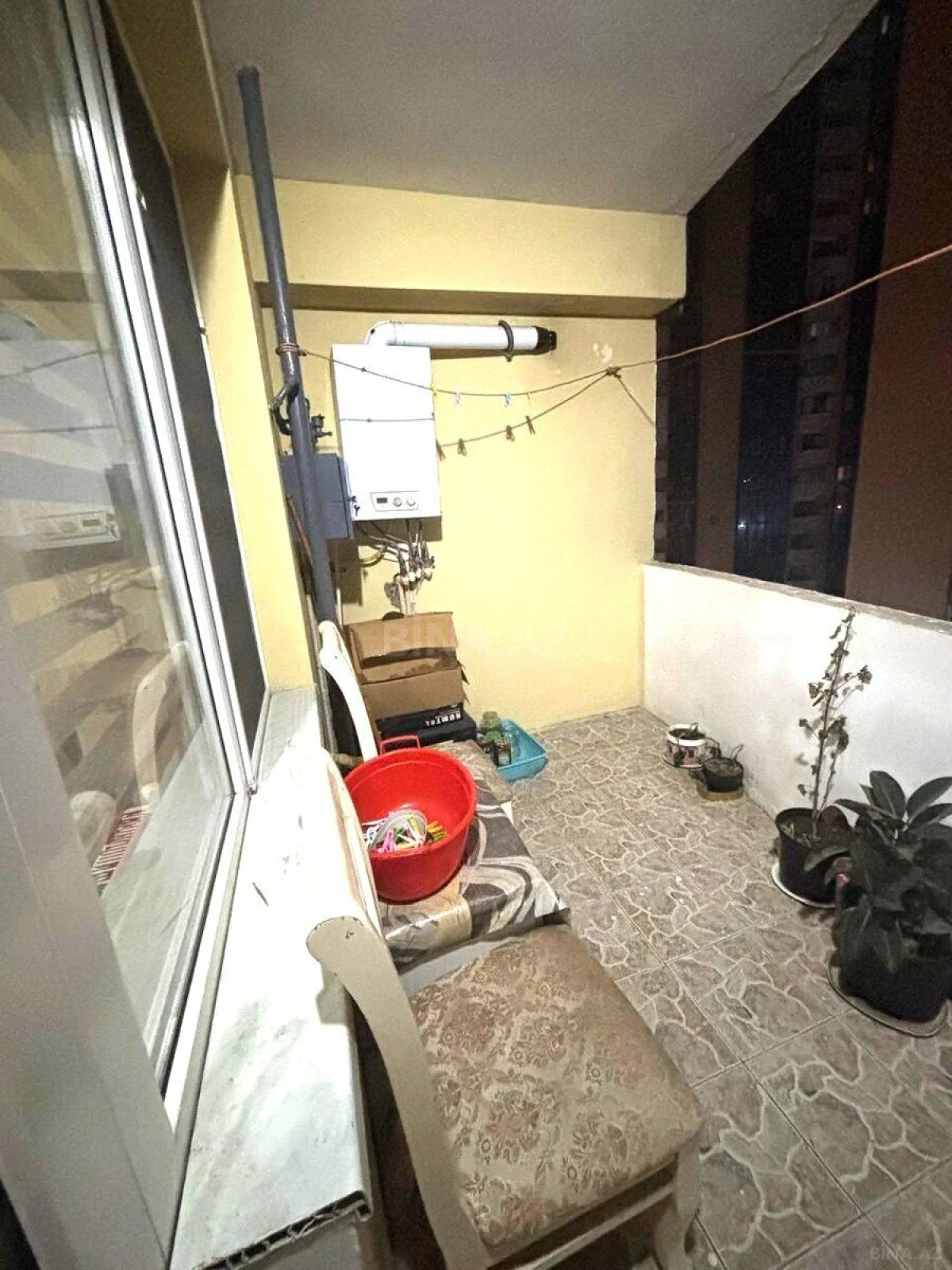 Kirayə verilir 3 otaqlı mənzil 85 m²