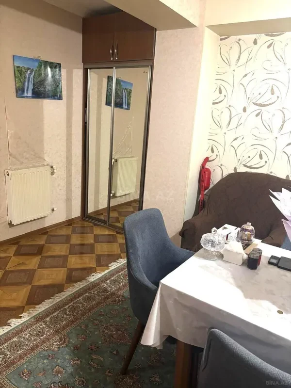 Kirayə verilir 3 otaqlı mənzil 85 m²