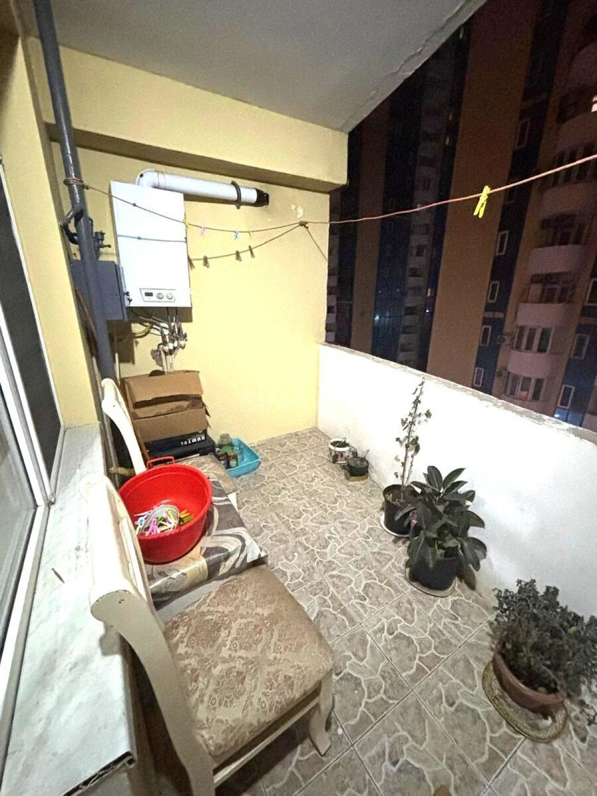 Kirayə verilir 3 otaqlı mənzil 85 m²
