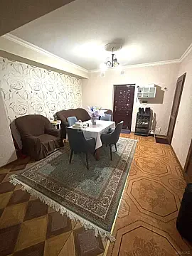 Kirayə verilir 3 otaqlı mənzil 85 m² — Bakı, Bakıxanov 3 otaq 85.00 m²