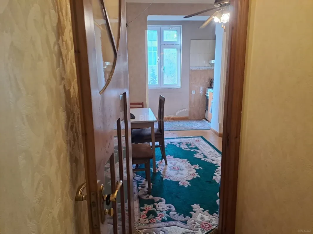 Satılır 2 otaqlı mənzil 65 m²
