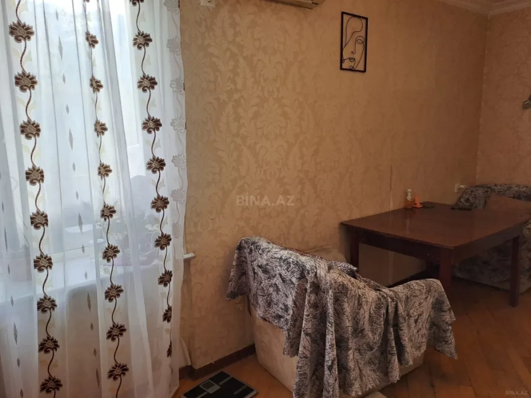 Satılır 2 otaqlı mənzil 65 m²