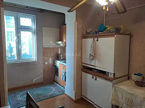 Satılır 2 otaqlı mənzil 65 m²