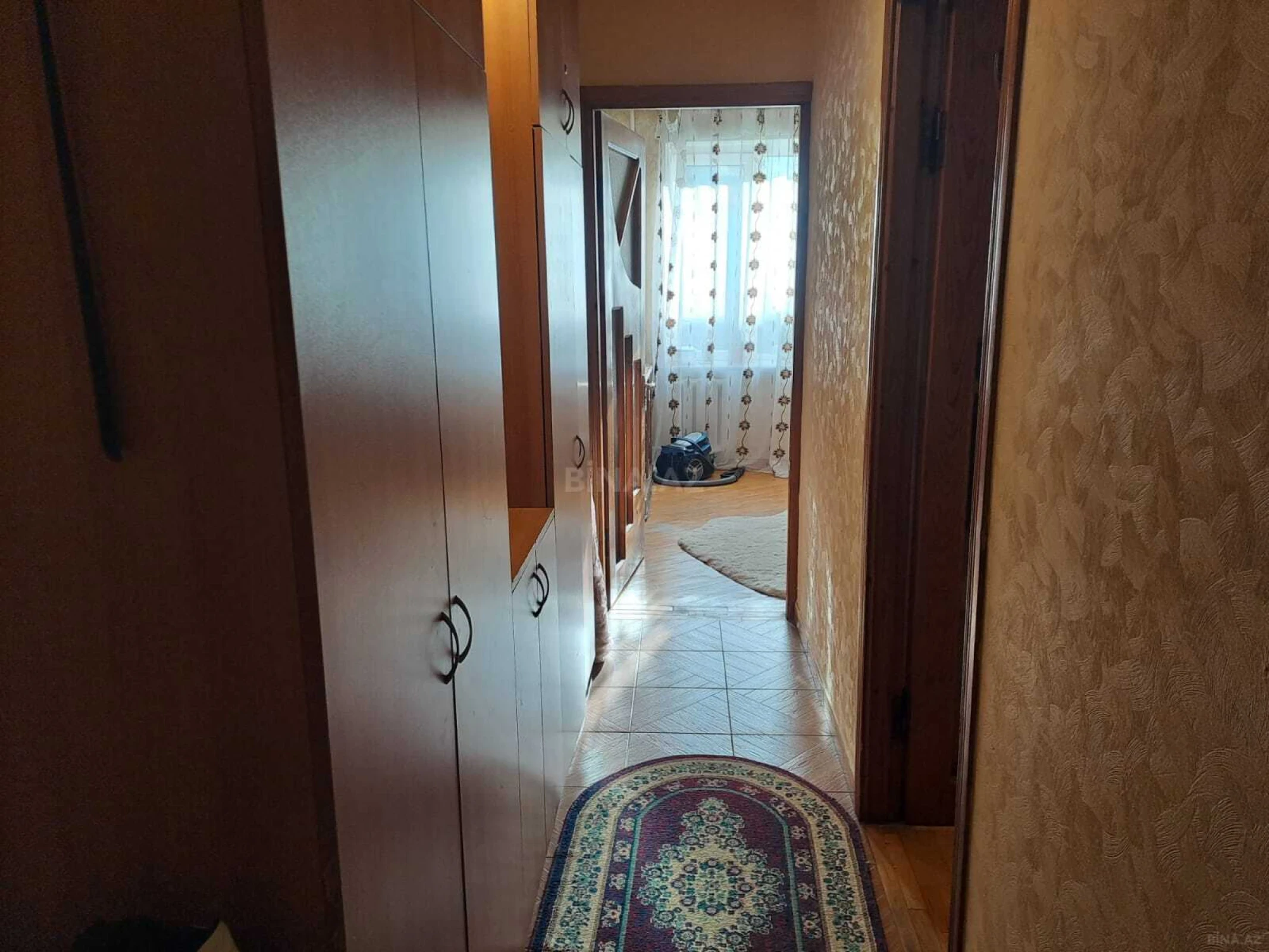 Satılır 2 otaqlı mənzil 65 m²
